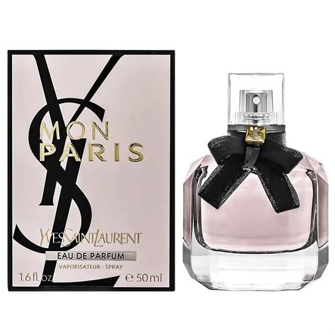 profumo mon paris ysl|ysl eau de parfum.